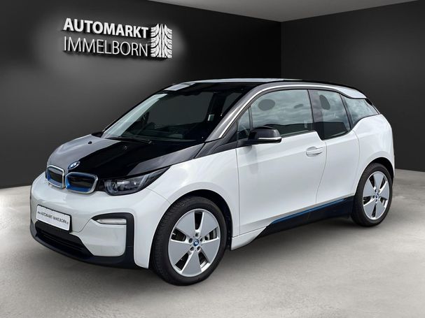 BMW i3 120Ah 125 kW image number 1