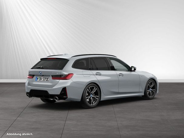 BMW 330 e Touring xDrive 215 kW image number 2