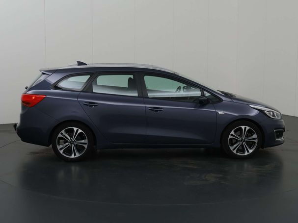 Kia Ceed 1.6 GDI SW 99 kW image number 6