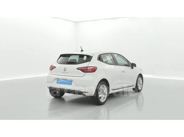 Renault Clio SCe 65 Zen 49 kW image number 17