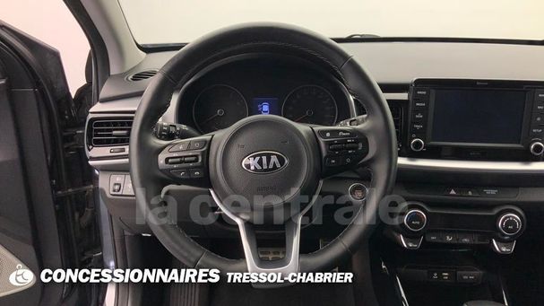 Kia Stonic 1.0 T-GDi 120 DCT 88 kW image number 20