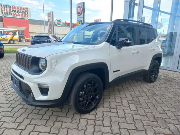 Jeep Renegade 1.3 PHEV 140 kW image number 1