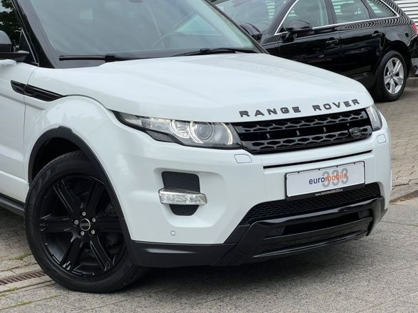 Land Rover Range Rover Evoque 2.2 Dynamic 140 kW image number 2