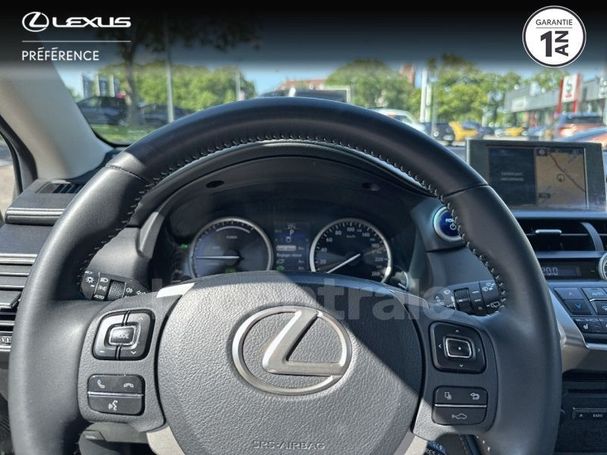 Lexus NX 300 145 kW image number 22