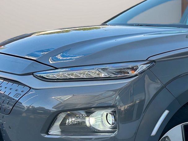 Hyundai Kona Elektro Premium 150 kW image number 5