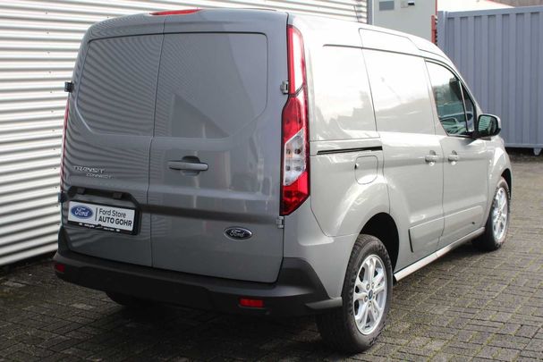 Ford Transit Connect L1 1.5 EcoBlue 74 kW image number 1