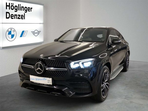 Mercedes-Benz GLE 400 d 4Matic 243 kW image number 2