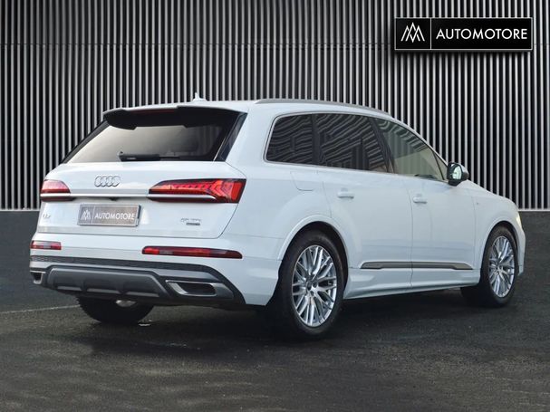 Audi Q7 170 kW image number 4