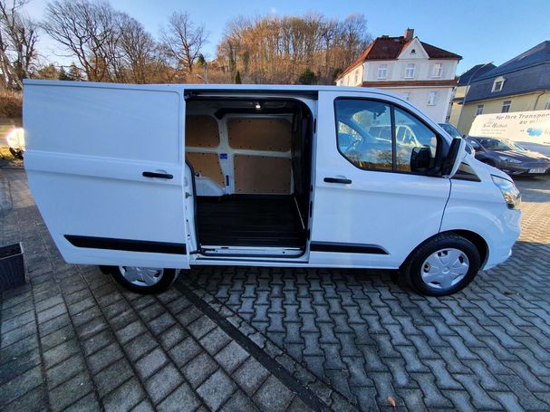 Ford Transit Custom 320 L1 Trend 96 kW image number 7