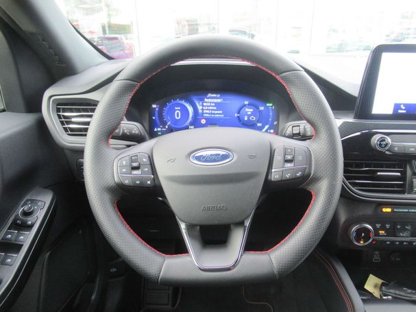 Ford Kuga ST-Line X 132 kW image number 6