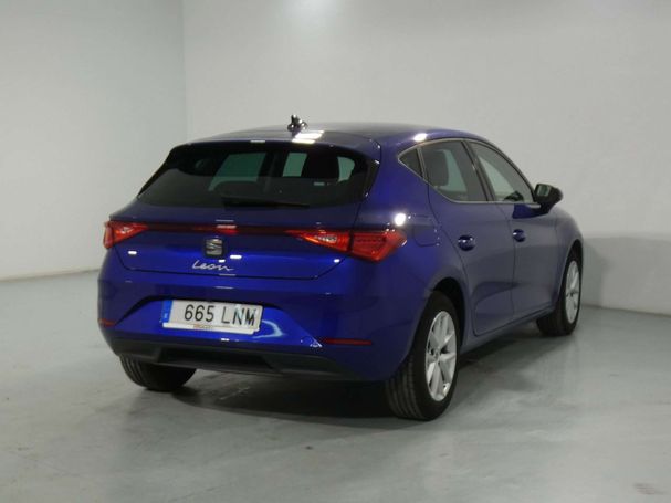 Seat Leon 81 kW image number 21