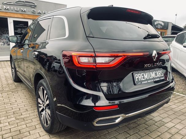 Renault Koleos dCi X-Tronic 130 kW image number 4