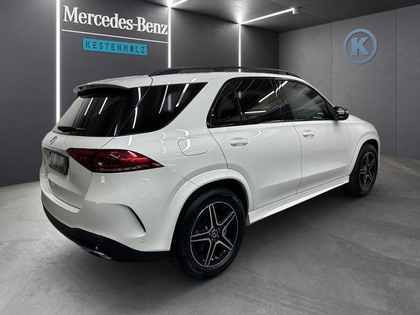 Mercedes-Benz GLE 300 d 200 kW image number 4