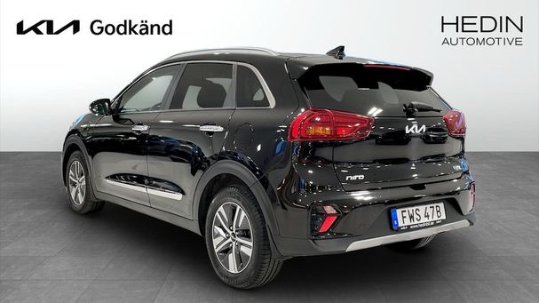 Kia Niro 1.6 104 kW image number 4