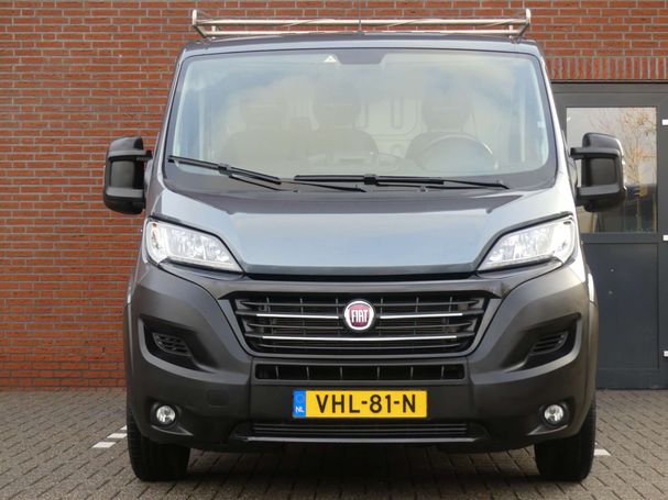 Fiat Ducato 30 L1H1 140 MultiJet 103 kW image number 21