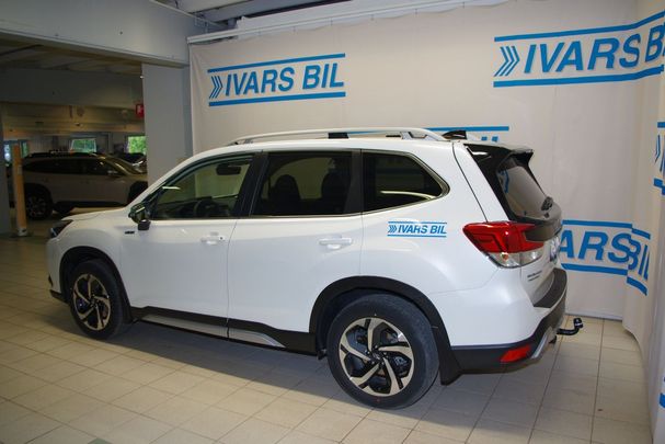 Subaru Forester 2.0i 110 kW image number 4