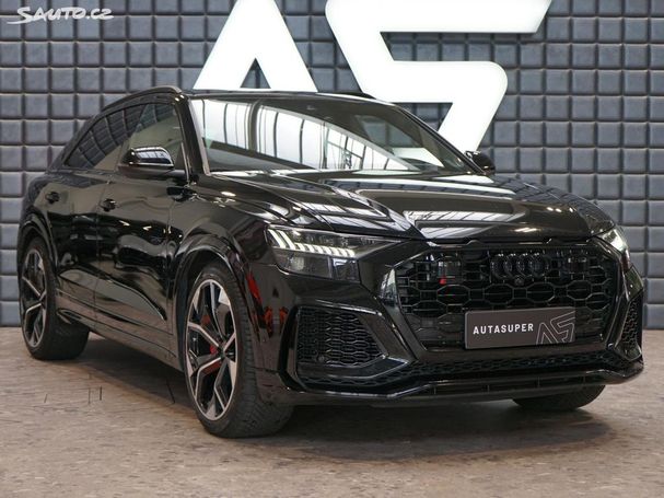 Audi RSQ8 441 kW image number 3