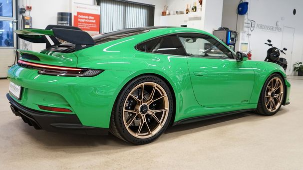 Porsche 992 GT3 PDK 375 kW image number 7