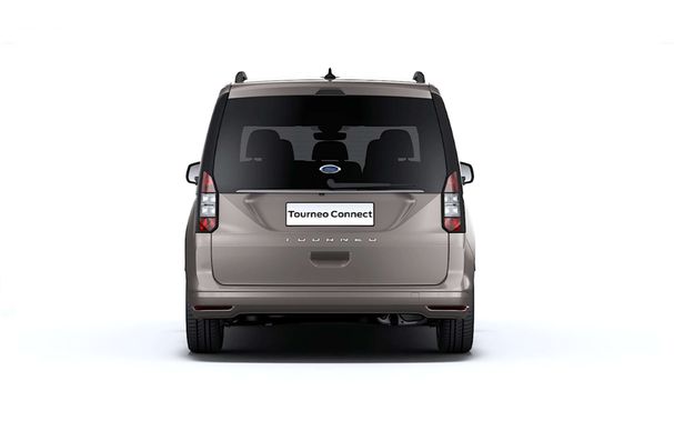 Ford Tourneo Connect Titanium 85 kW image number 10