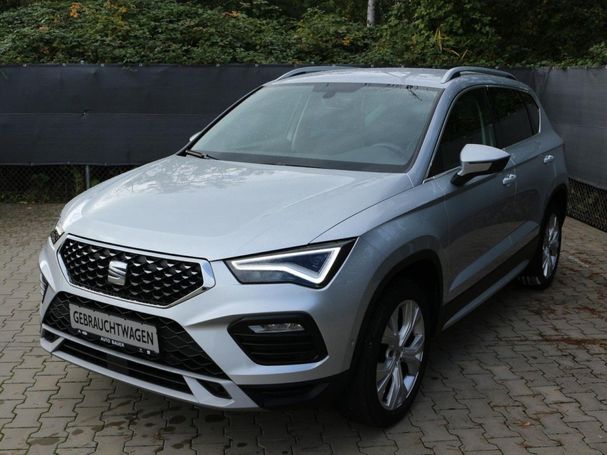 Seat Ateca 1.5 TSI ACT 110 kW image number 1