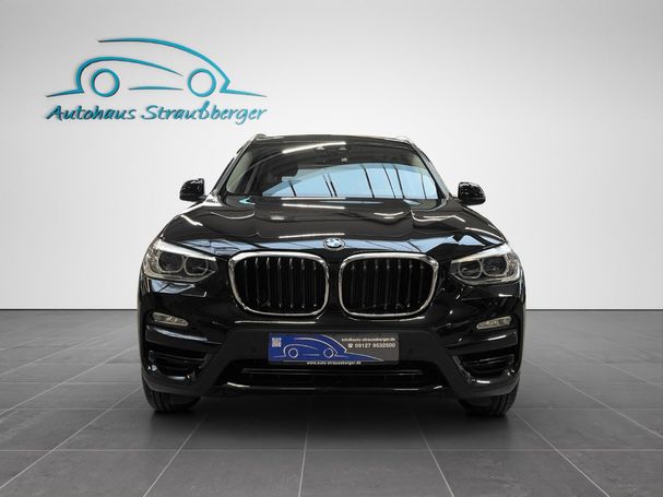 BMW X3 xDrive 140 kW image number 6