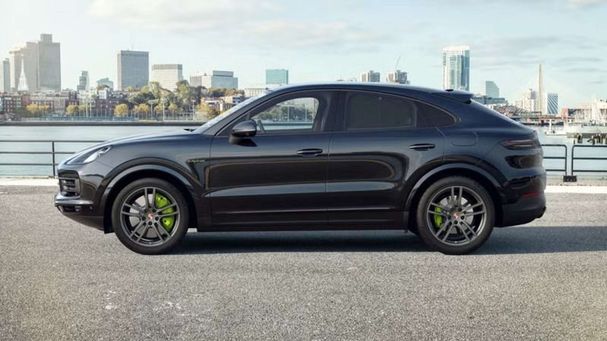 Porsche Cayenne Coupé E-Hybrid 340 kW image number 3