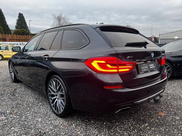 BMW 540i Touring xDrive 250 kW image number 5