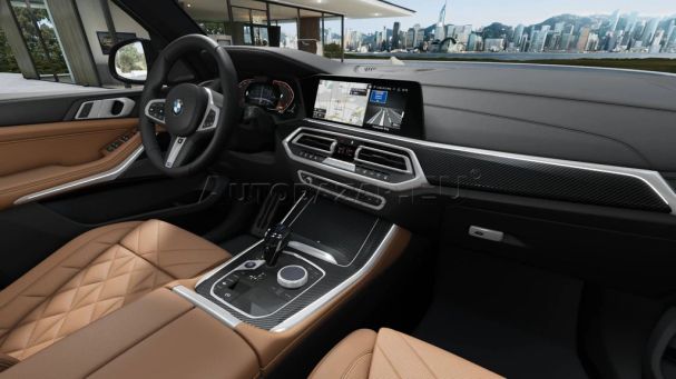 BMW X5 xDrive30d 210 kW image number 6