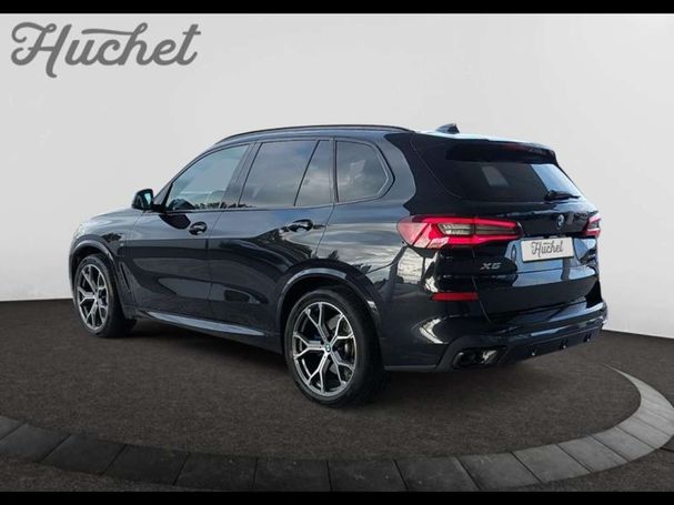 BMW X5 xDrive 213 kW image number 4