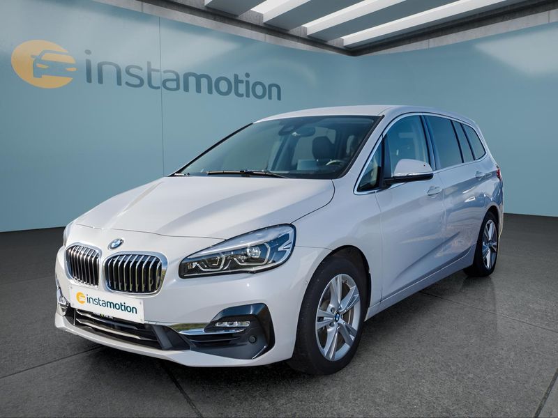 BMW 220 Gran Tourer 220i