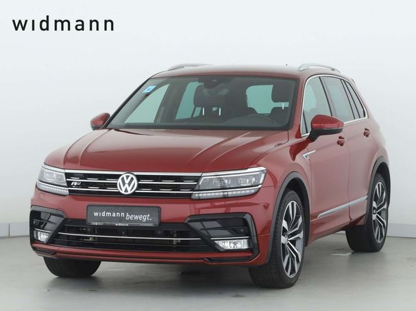 Volkswagen Tiguan 2.0 TSI Highline 4Motion DSG 132 kW image number 2