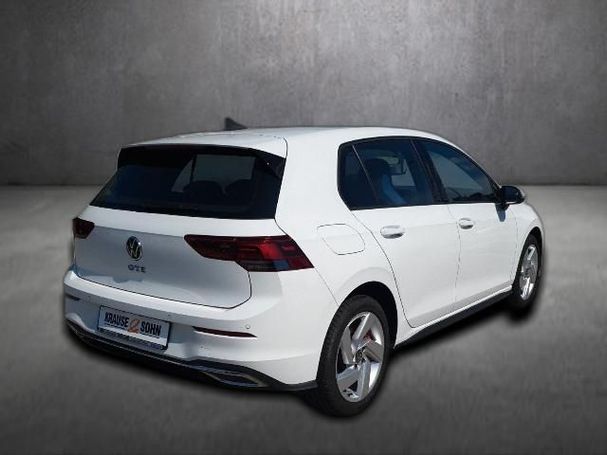 Volkswagen Golf eHybrid DSG 150 kW image number 6