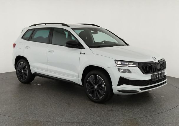 Skoda Karoq 2.0 TSI 4x4 DSG 140 kW image number 3