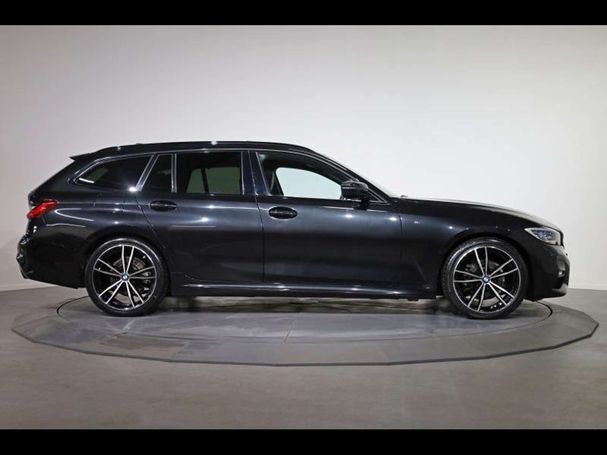 BMW 318d Touring 110 kW image number 3