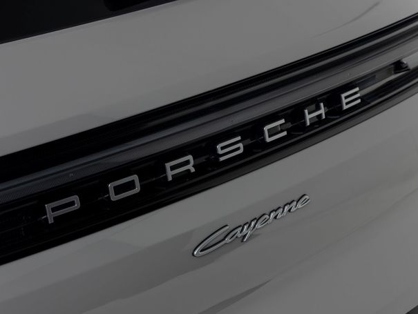 Porsche Cayenne E-Hybrid 346 kW image number 13