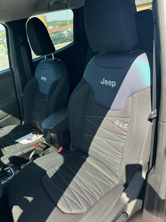 Jeep Renegade 1.3 PHEV 140 kW image number 14