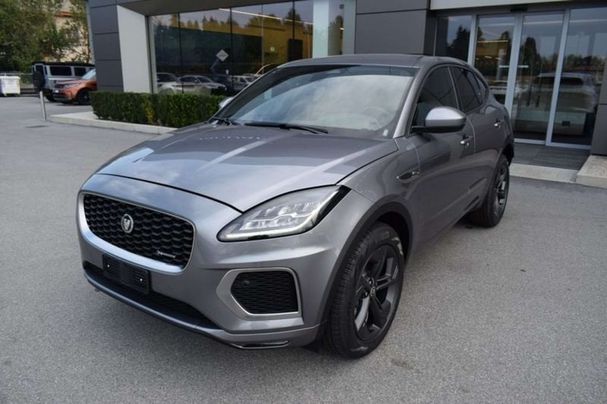 Jaguar E-Pace R-Dynamic S AWD 120 kW image number 1