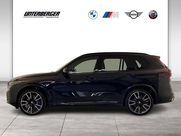 BMW X5 xDrive40d 250 kW image number 5