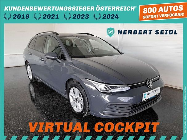 Volkswagen Golf Variant 2.0 TDI DSG 110 kW image number 1