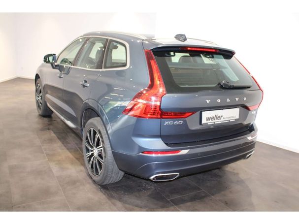 Volvo XC60 T5 AWD Inscription 184 kW image number 4