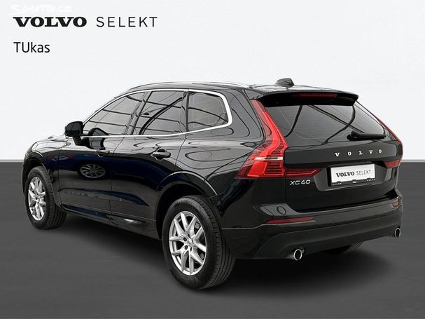 Volvo XC60 D4 140 kW image number 8