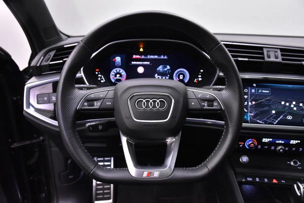 Audi Q3 35 140 kW image number 16