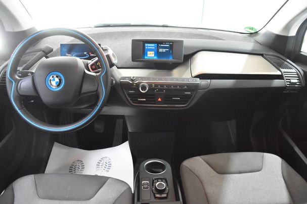 BMW i3 120Ah 125 kW image number 14