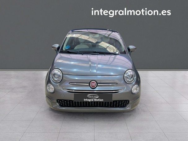 Fiat 500 1.0 51 kW image number 3