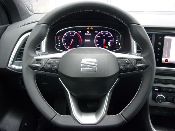 Seat Ateca 1.5 TSI DSG 110 kW image number 8