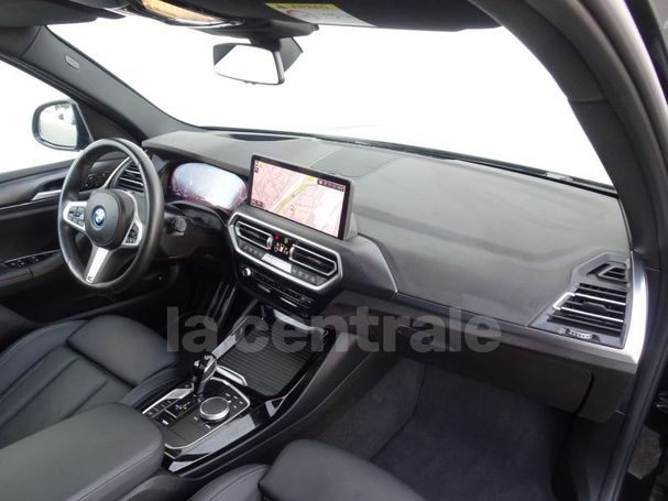 BMW X3 xDrive 215 kW image number 16