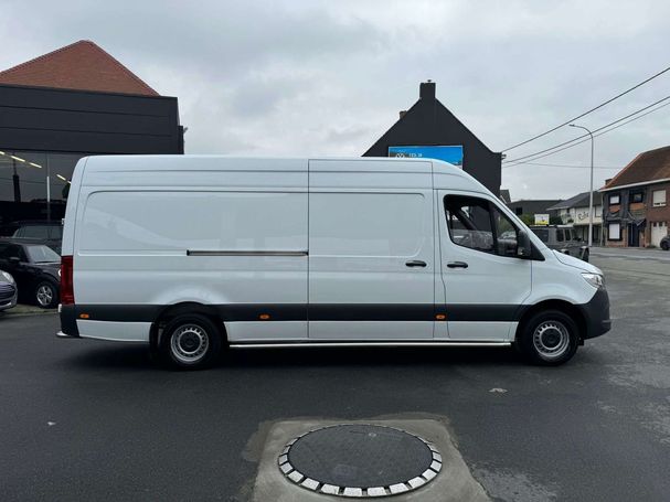 Mercedes-Benz Sprinter 315 CDI 110 kW image number 6