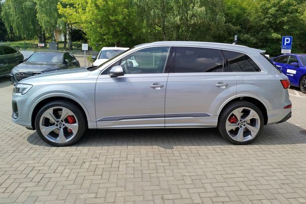 Audi Q7 290 kW image number 5