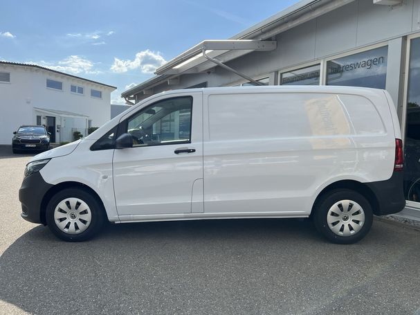 Mercedes-Benz Vito 116 CDi 120 kW image number 7