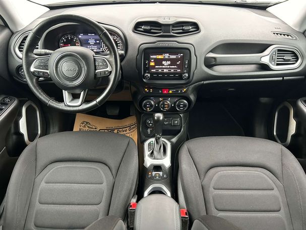 Jeep Renegade 2.0 MultiJet 103 kW image number 21